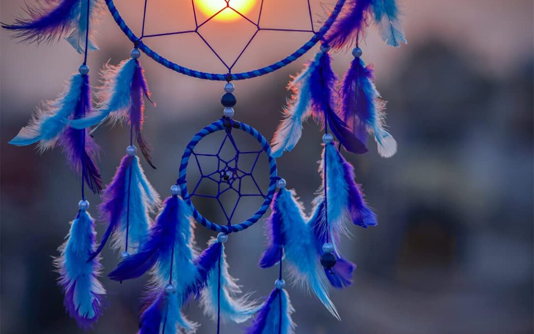 DREAM CATCHER