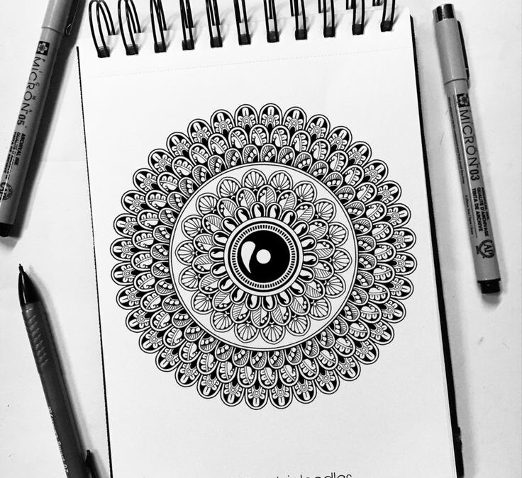 best mandala art